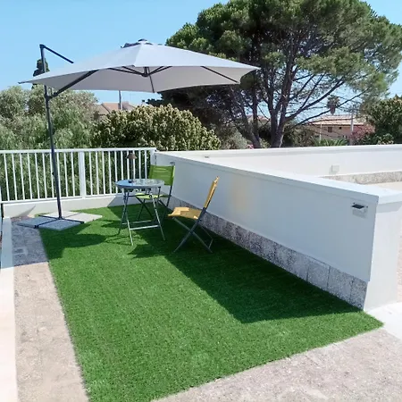 Casa vacanze Little Paradise Augusta