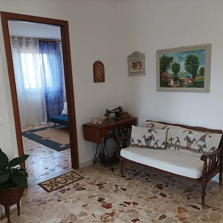 Little Paradise Casa vacanze *