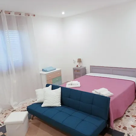 Casa vacanze Little Paradise *