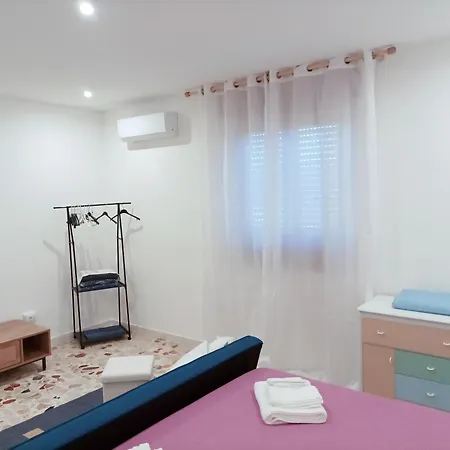 Little Paradise Casa vacanze Augusta