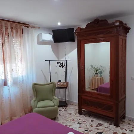 Little Paradise Casa vacanze *