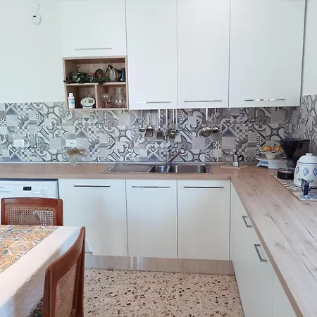 Casa vacanze Little Paradise *