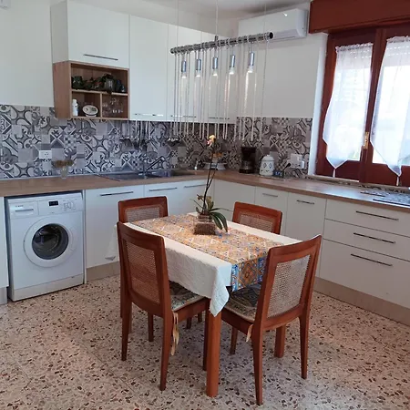 Casa vacanze Little Paradise