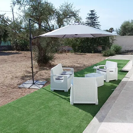 Casa vacanze Little Paradise
