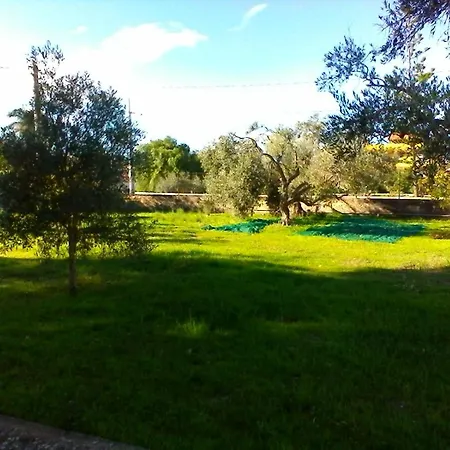 Little Paradise Casa vacanze Augusta