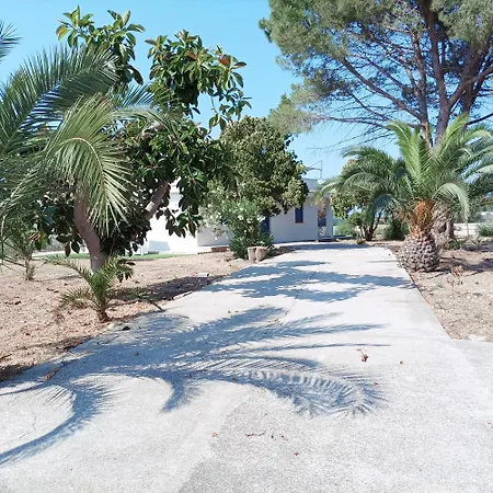 Little Paradise بيت للعطل أوغوستا